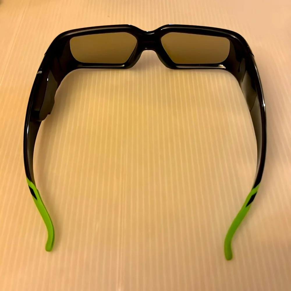 Nvidia 3D Vision Glasses